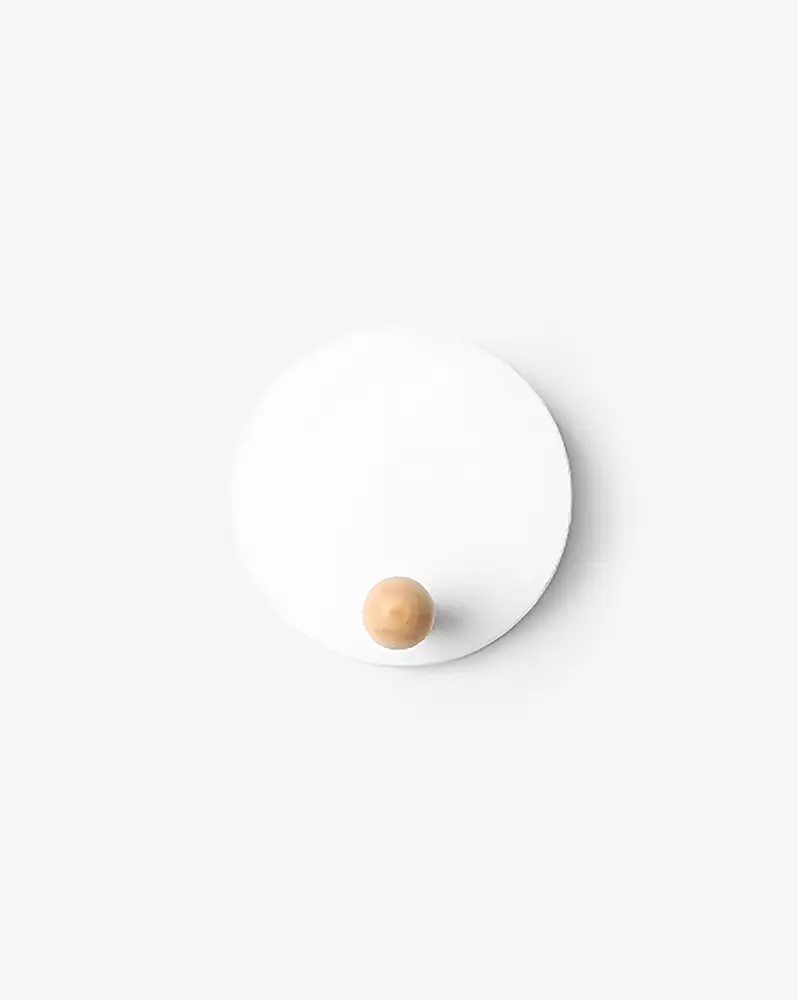 Multipurpose Magnet Hanger (Round)