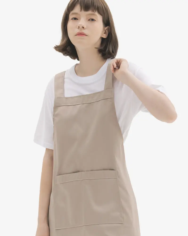 Chef Cotton Apron