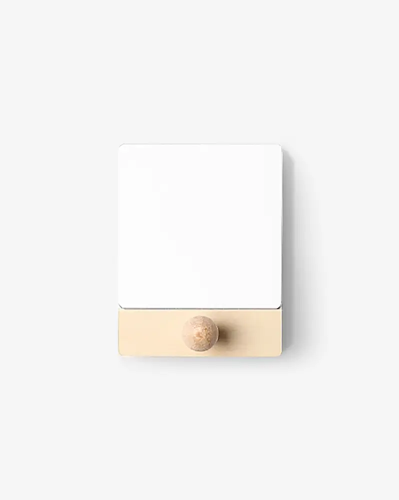 Multipurpose Magnet Hanger (Rectangle)