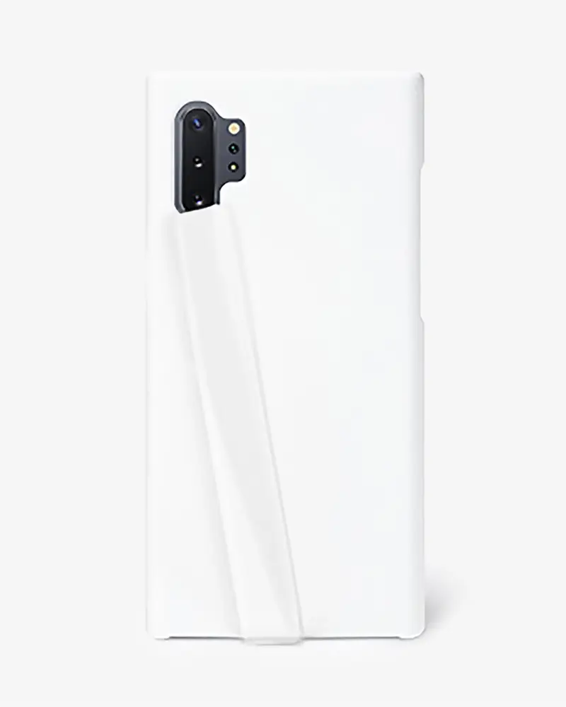 Clear Phone Strap (Galaxy Note)