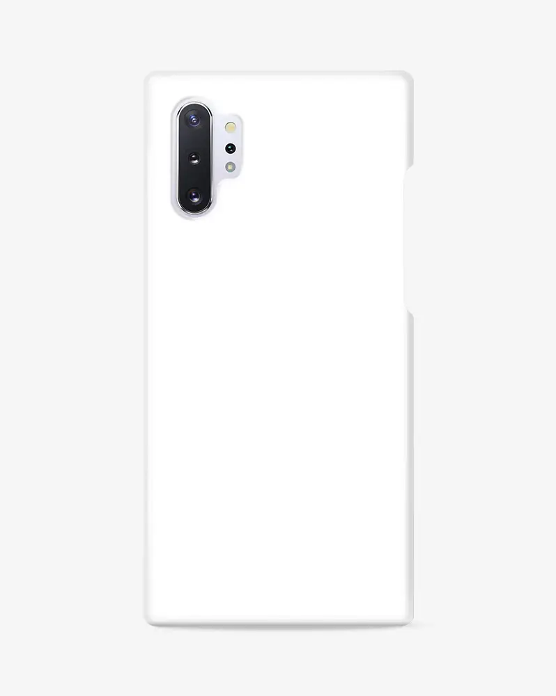 Note 10+ Snap (Glossy)