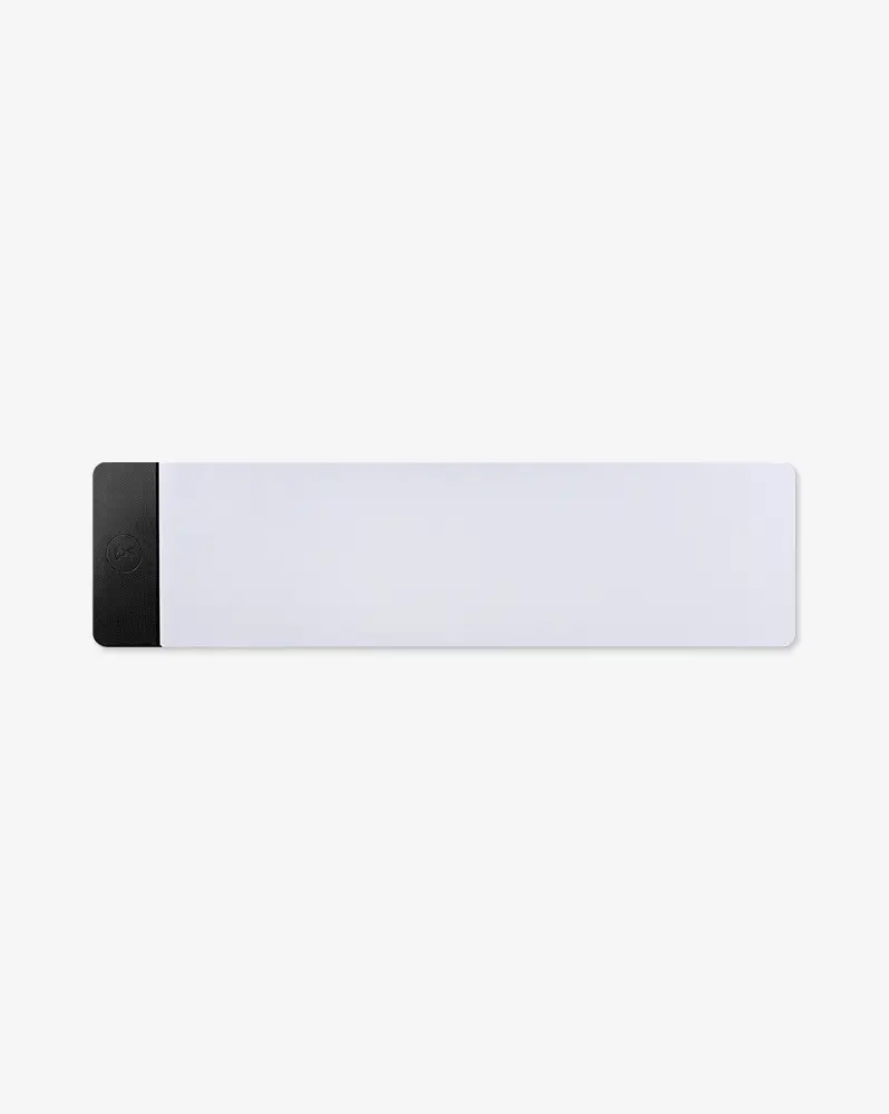 Wireless Charger Mouse Pad (15w)