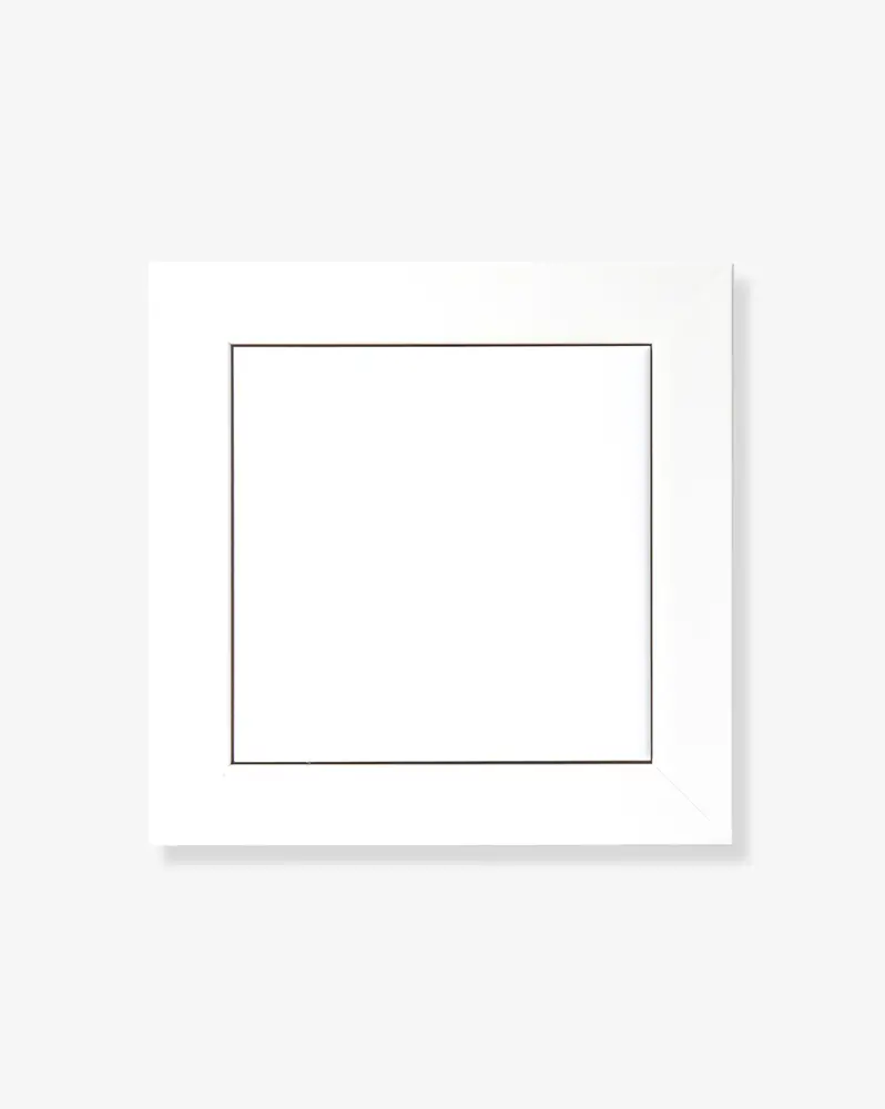 Photo Tiles Frame M (White)