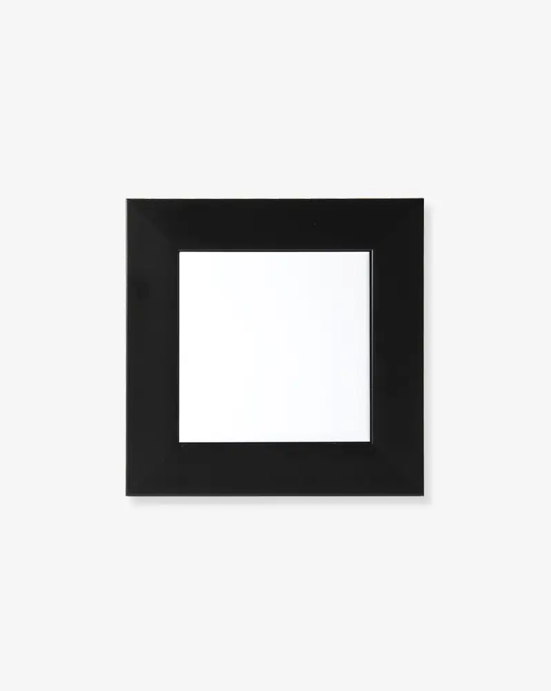 Photo Tiles Frame S (Black)