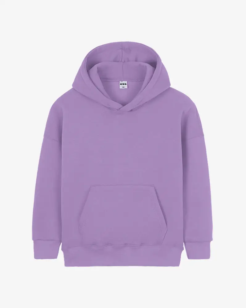 Kid's Signature Hoodie (6T ~ 9T)