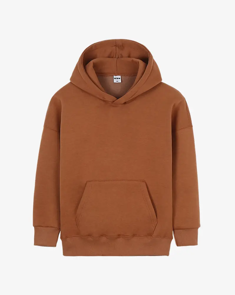 Kid's Signature Hoodie (10T ~ 13T)