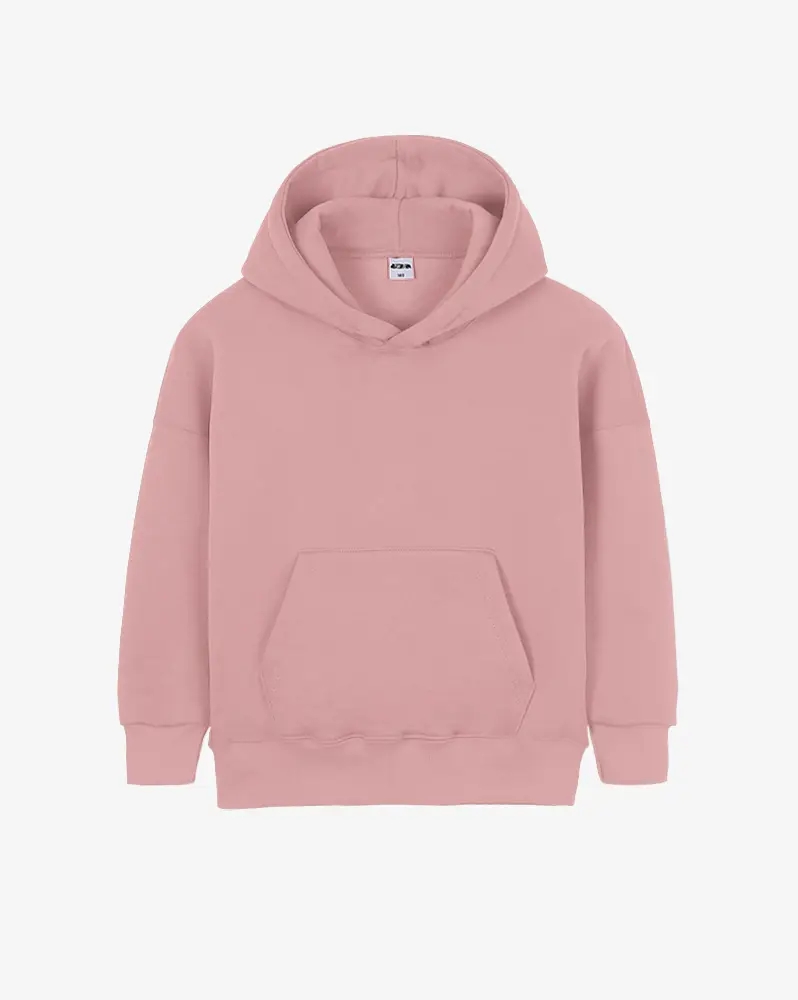 Kid's Signature Hoodie (2T~5T)