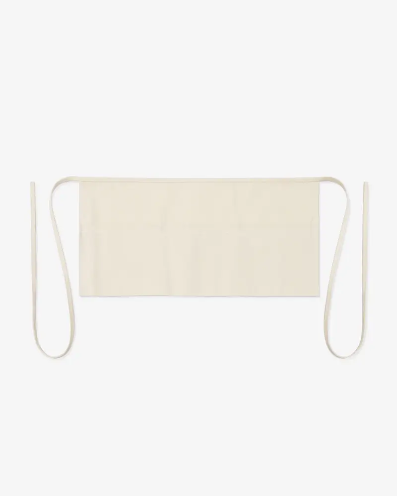 3-Pocket Waist Apron