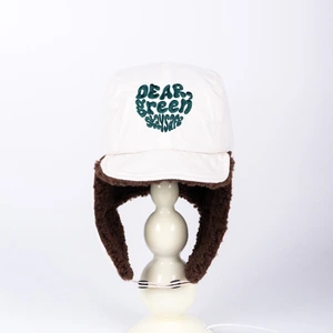 Stay Safe Earflap Cap's product review thumbnail image
