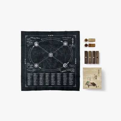 혼불 , [Honbul] 1 Yut-Divination Set Limited edition