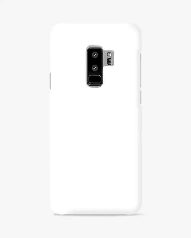 Galaxy S9 Plus Snap (Glossy)