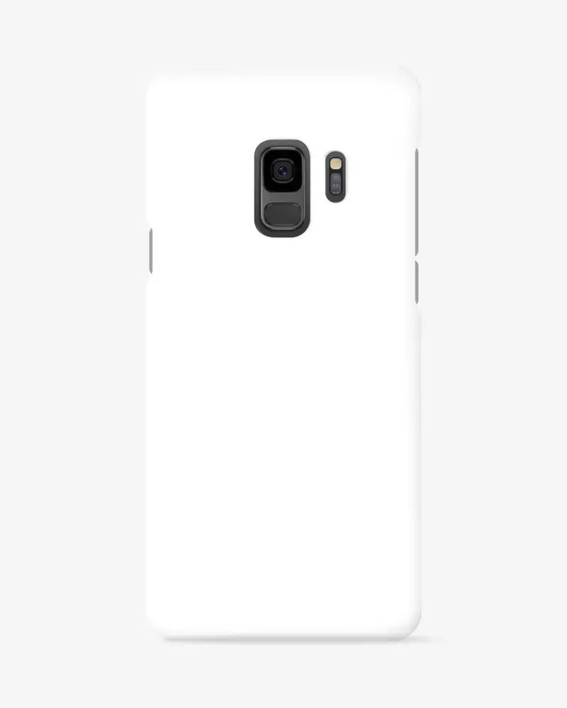 Galaxy S9 Snap (Glossy)