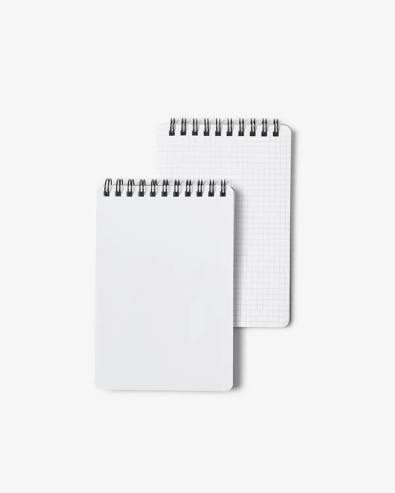 A6 Notepad