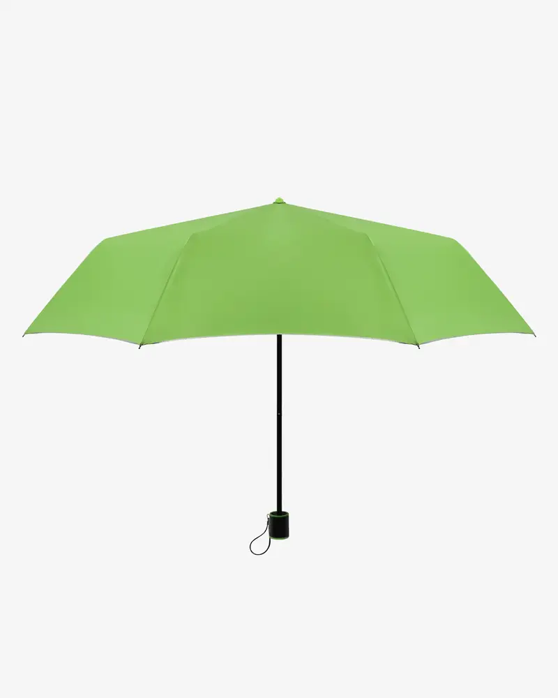 3-Fold Silver Umbrella