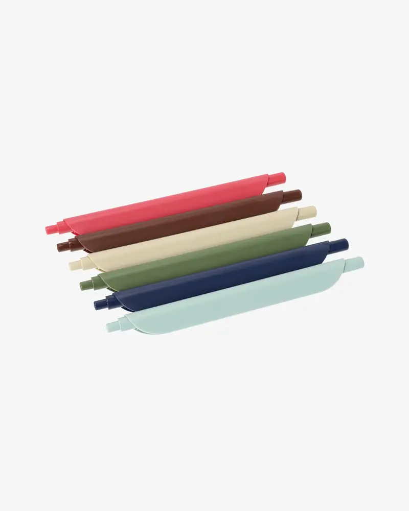 Clip Pen (Matte)