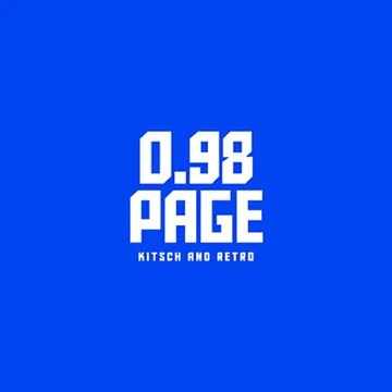 0.98PAGE