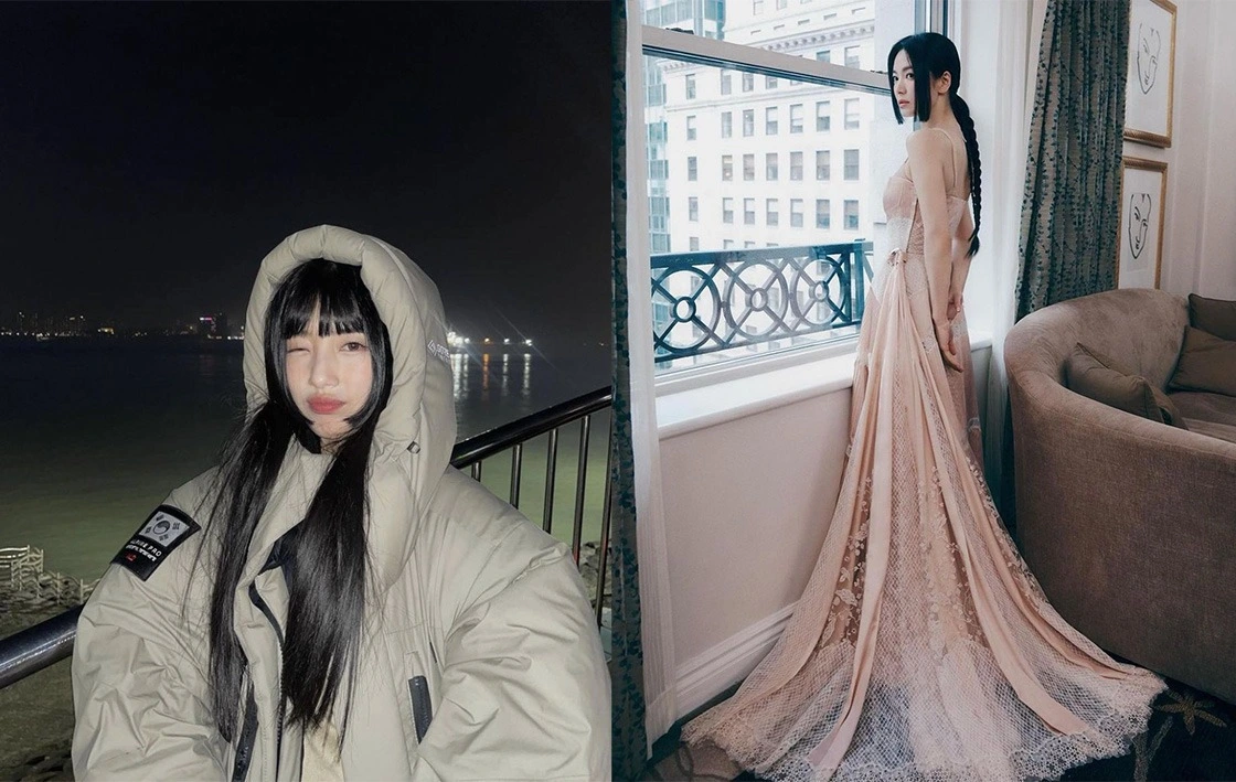 너드 패션, y2k 패션, 너드룩, Z세대 트렌드, 히메컷