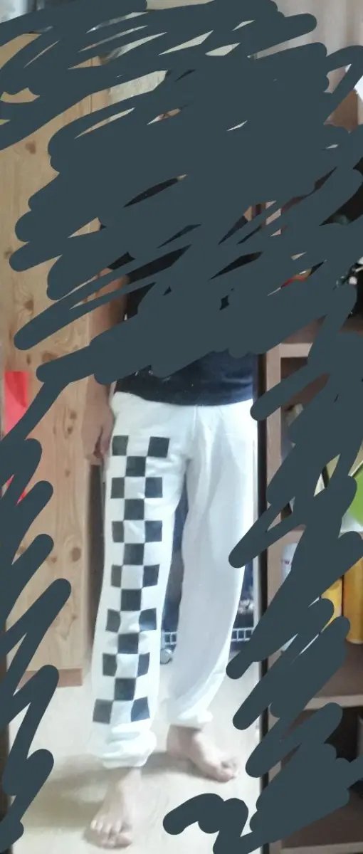 Printstar Standard Sweat Pants 9.7 oz  Purchased M 제작 후기 The pants came out great!!! Thank you for your great customer service. I really like it.- 마플 리얼 후기