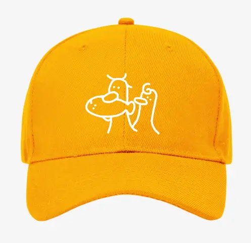 Adjustable Baseball Cap Purchased 4.7 x 2.8 inch 제작 후기 They were very kind to give me a phone consultation
and even when I asked about the size, they changed it to a suitable size~ 
I was a little worried because they said the eye area might get clumped up

but it came out well without any problems so I'm very satisfied! 
Thank you!- 마플 리얼 후기