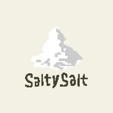 saltysalt