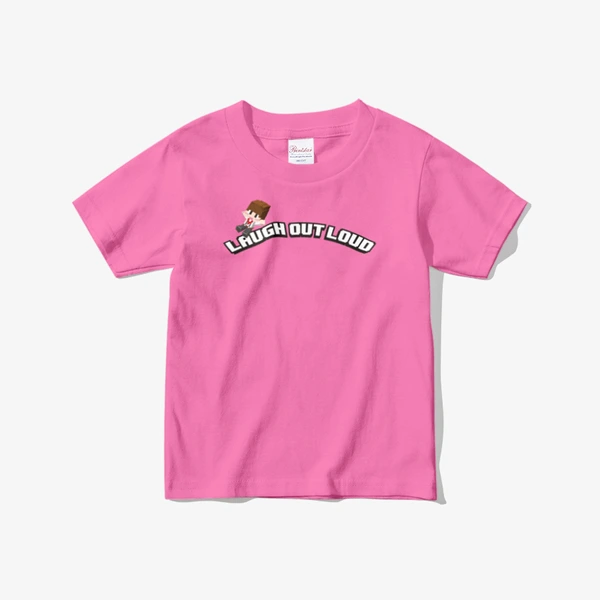 도티 Kids, Printstar Premium Cotton Youth T-shirt