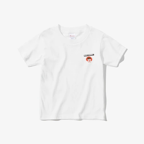 도티 , Printstar Premium Cotton Youth T-shirt