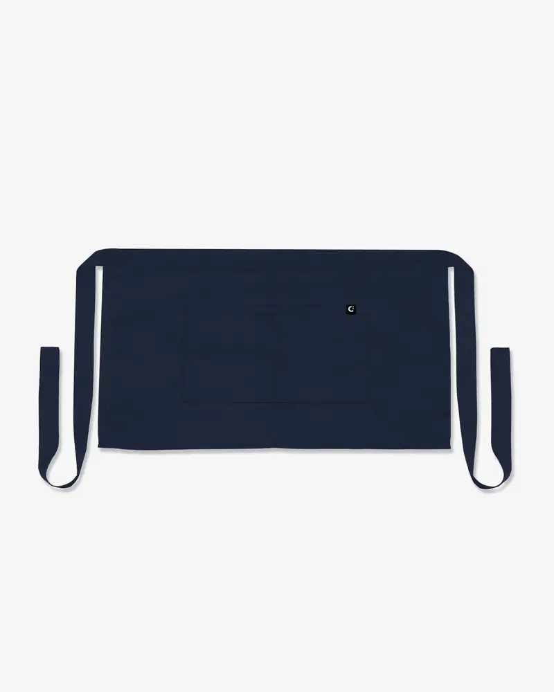 2-Pocket Waist Apron