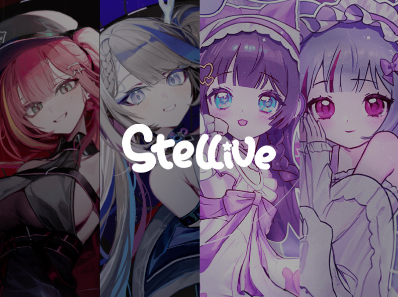 STELLIVE
OFFICIAL MD OPEN