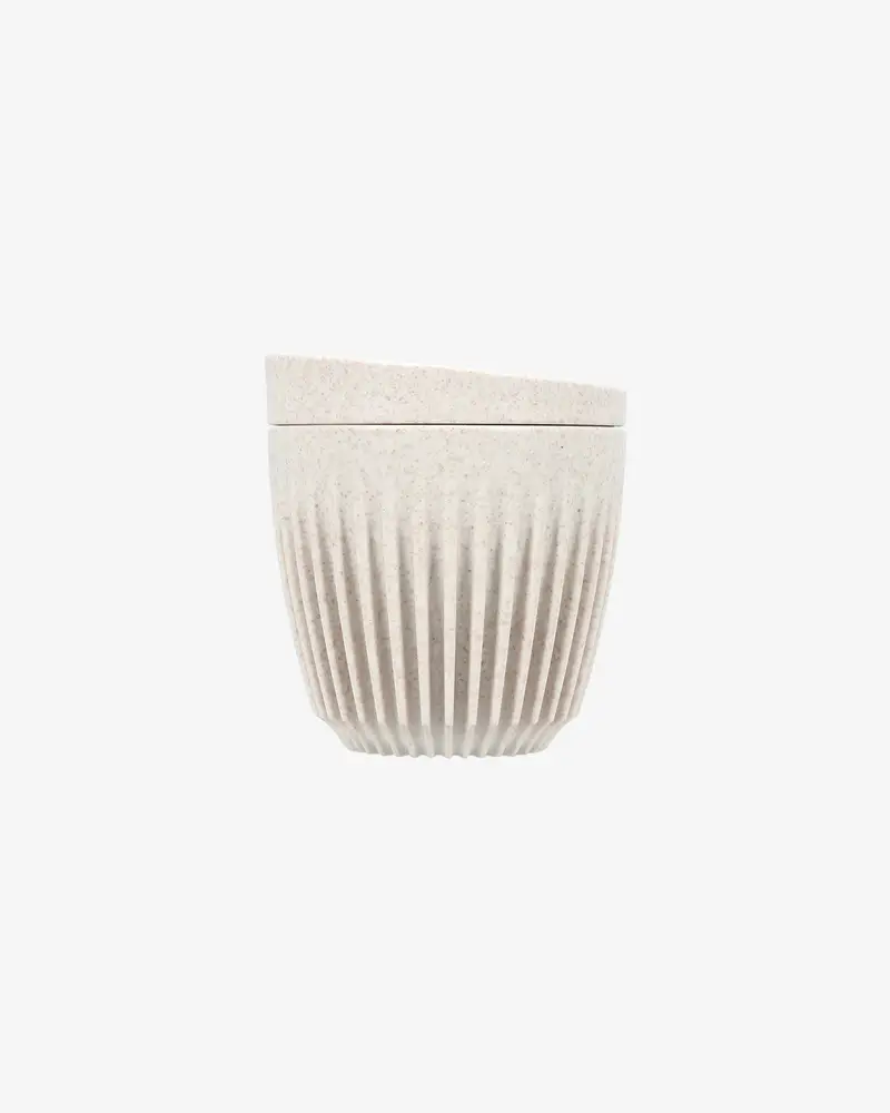 싱글유닛 텀블러 6oz 내추럴