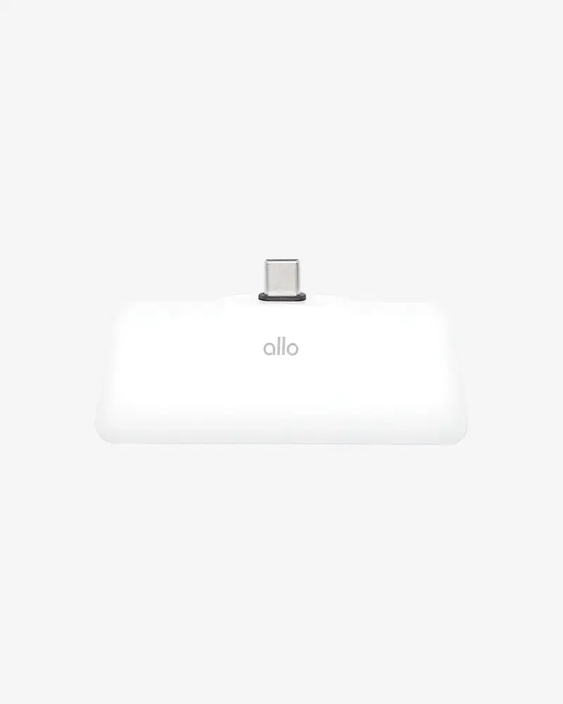 미니 보조배터리 TYPE-C (5000mAh)
