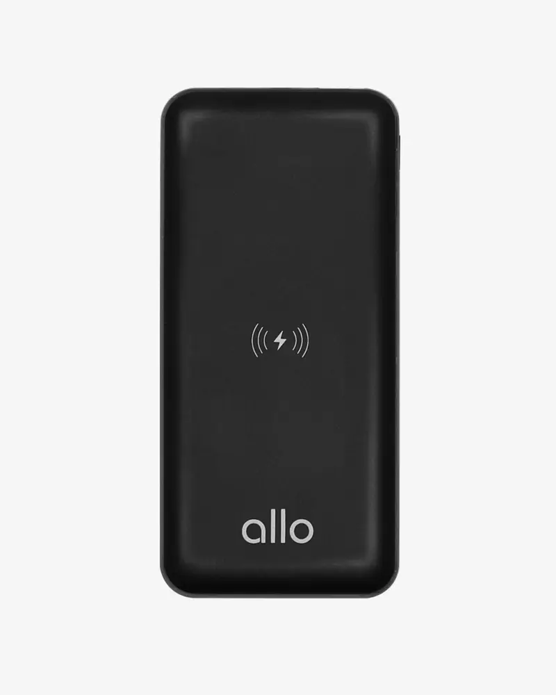 고속 무선 스마트 보조배터리 (10000mAh)