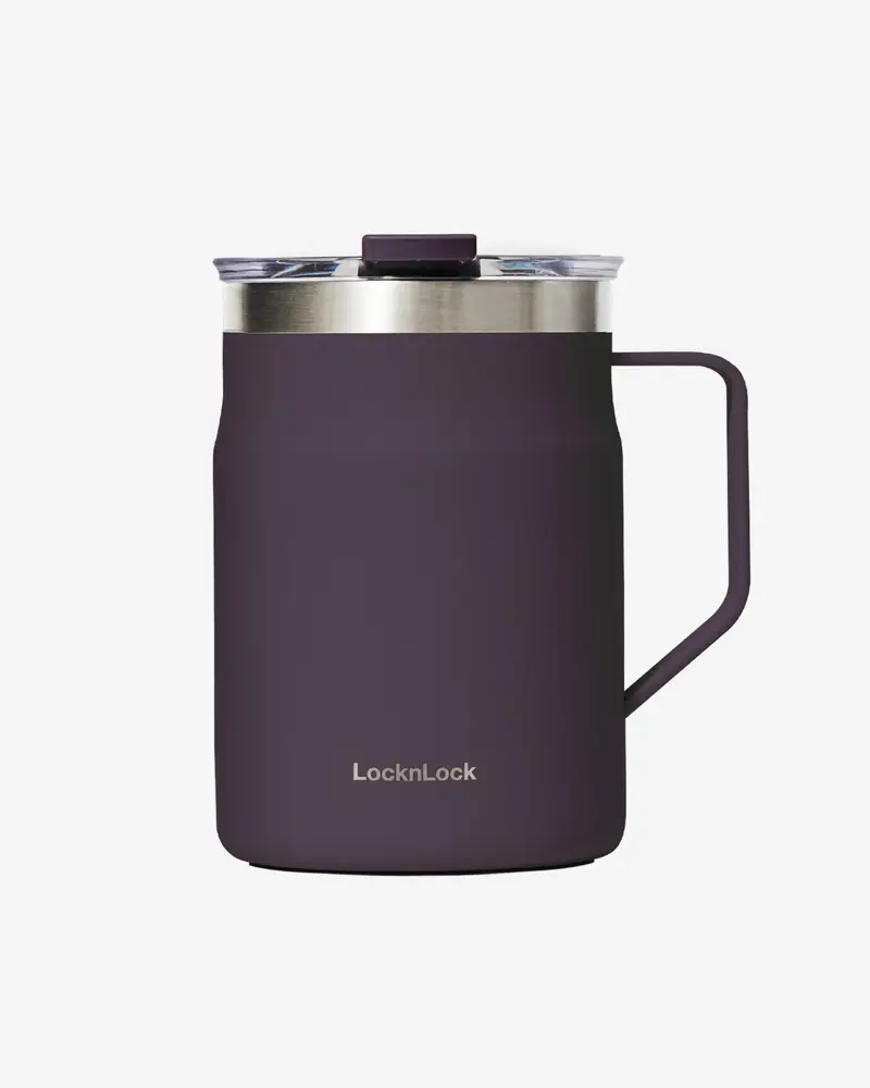 LocknLock Metro Mug