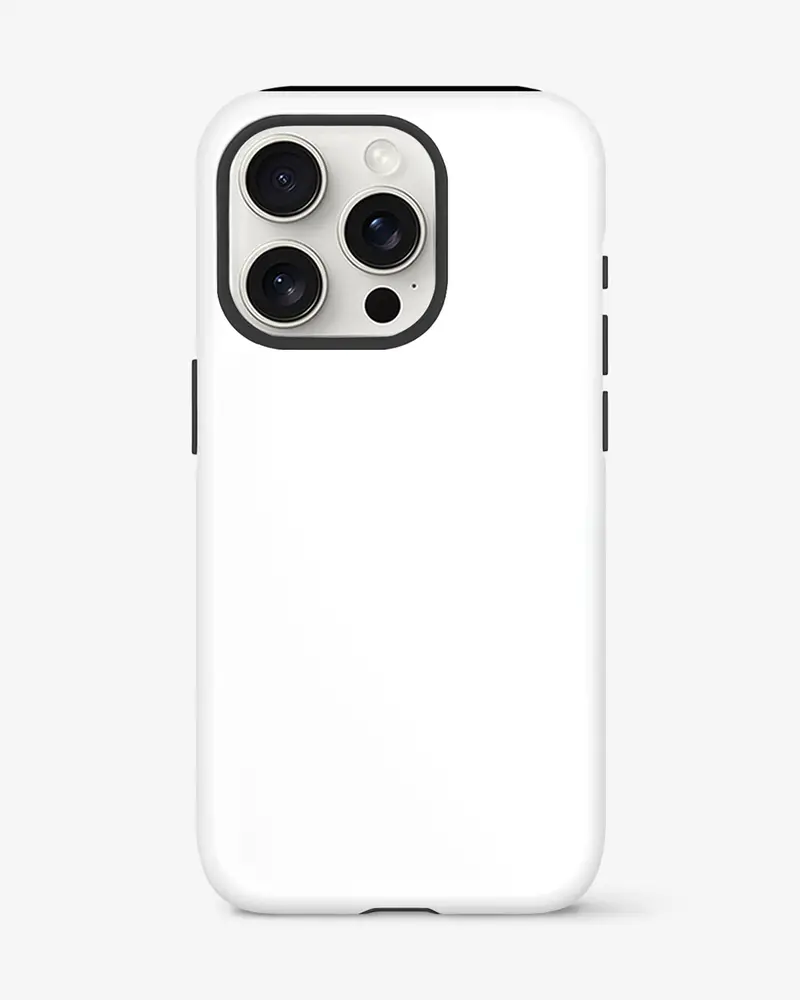 iPhone 15 PRO Tough (Glossy)
