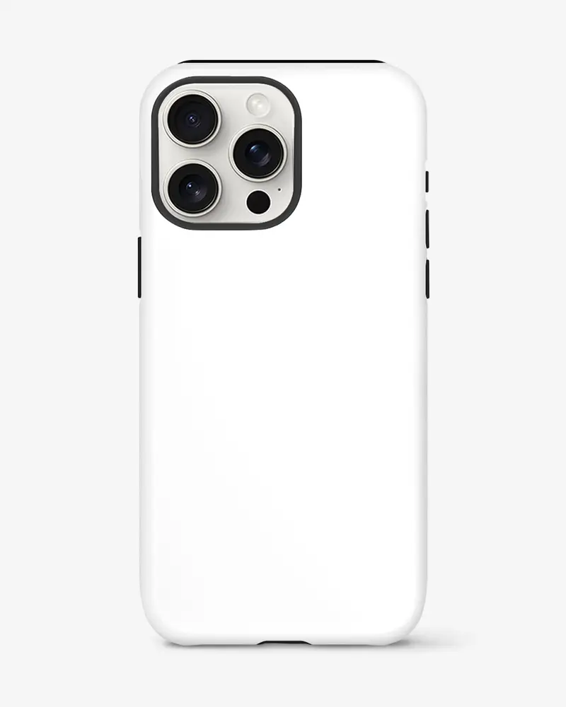 iPhone 15 PRO MAX Tough (Matte)