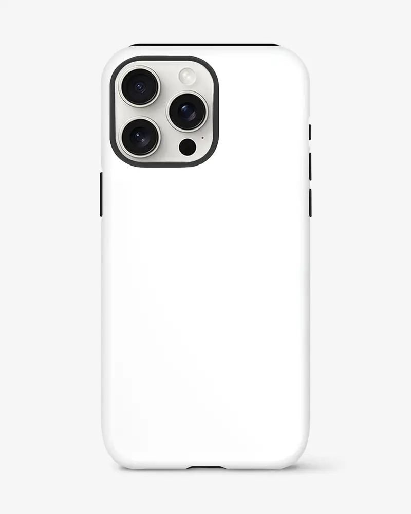 iPhone 15 PRO MAX Tough (Glossy)
