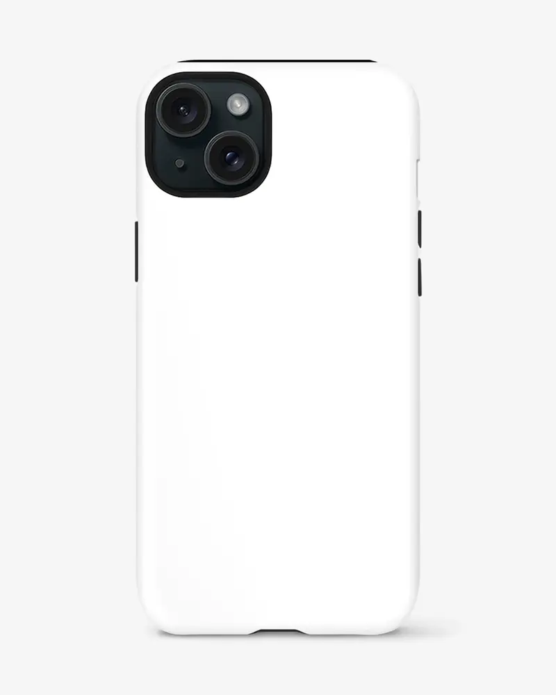 iPhone 15 Plus Tough (Matte)