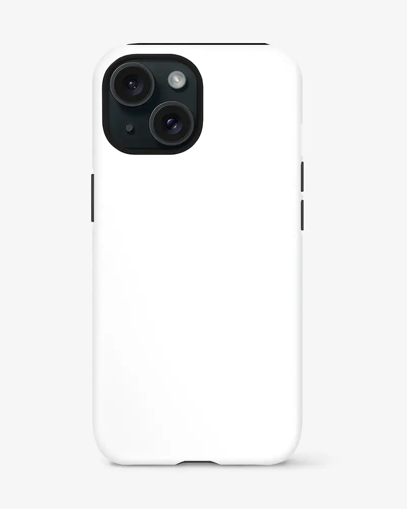 iPhone 15 Tough (Glossy)