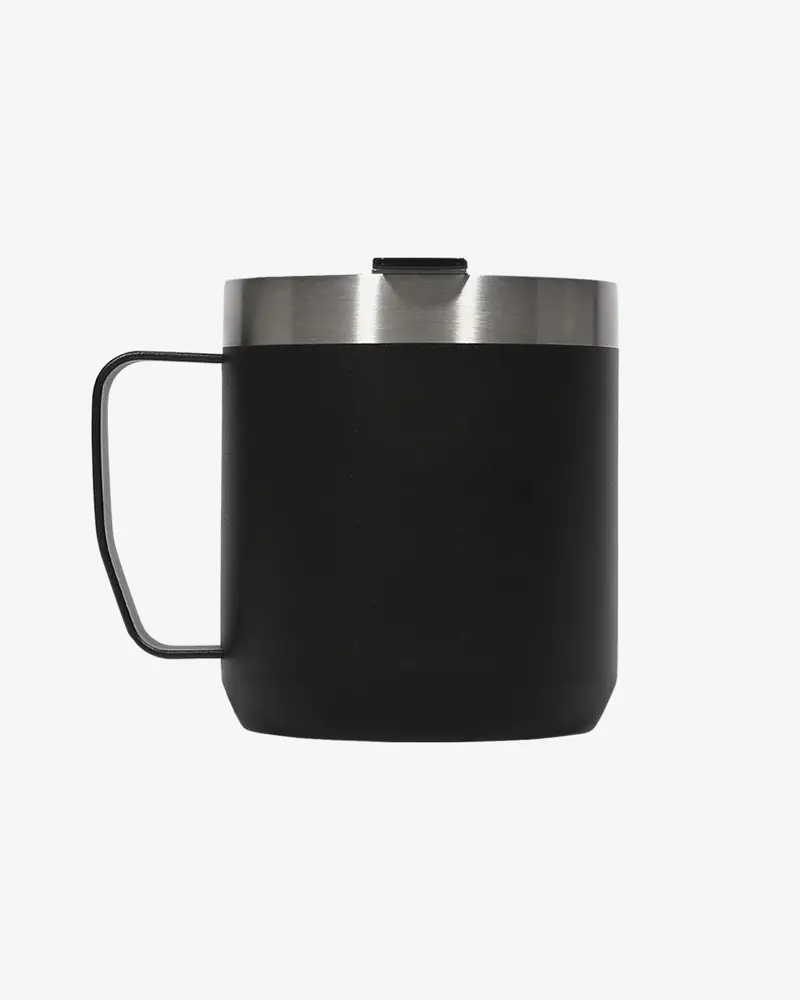 Classic Vacuum Camp Mug