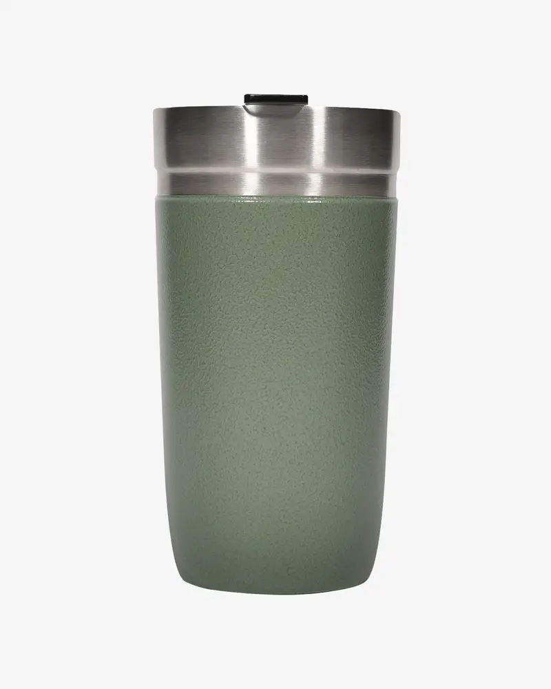 High Vacuum Tumbler