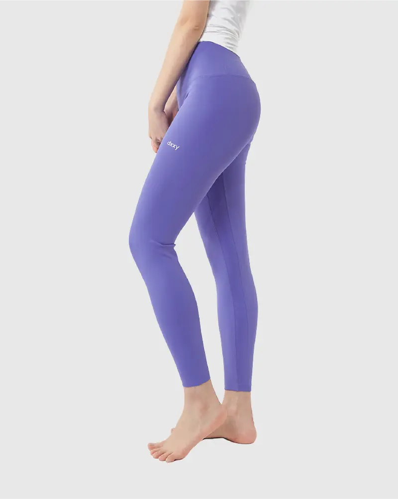 Elastic Perfect Leggings