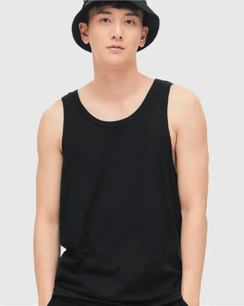 Premium Cotton 76200 Adult Tank Top