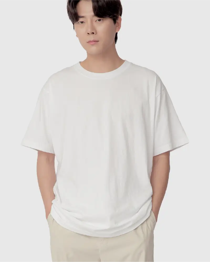 Plus82gallery Essential Short Sleeve T-shirts