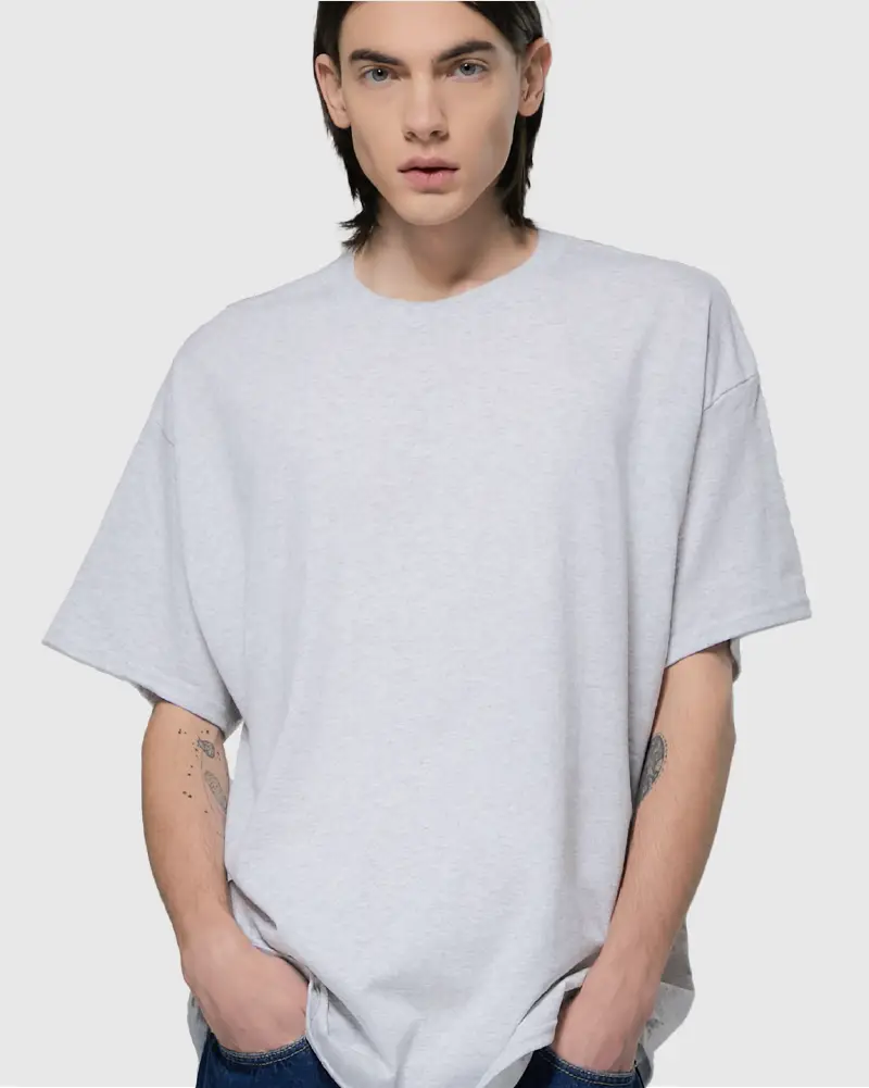 DryBlend 8000 Adult T-Shirt