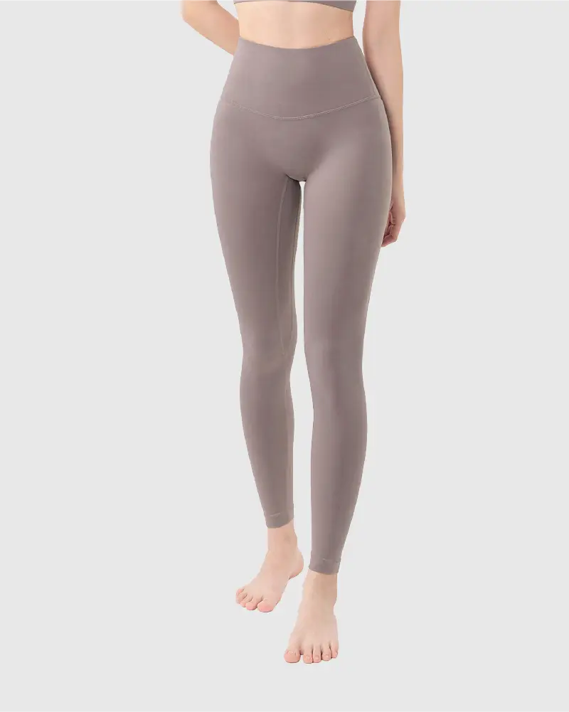 스포츠 베이직 9부 레깅스