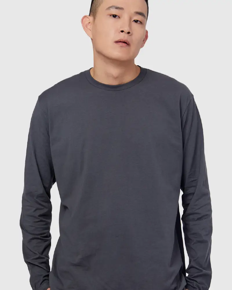 5304 긴팔 슬림