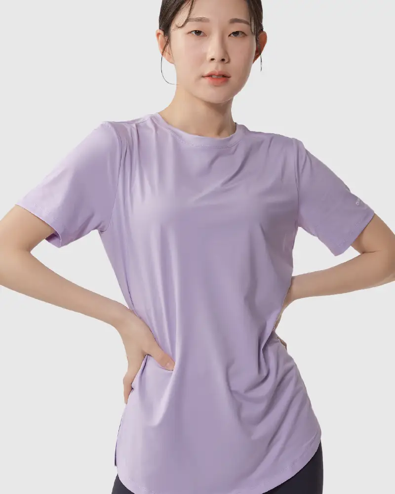 이지 Y존 커버 티셔츠