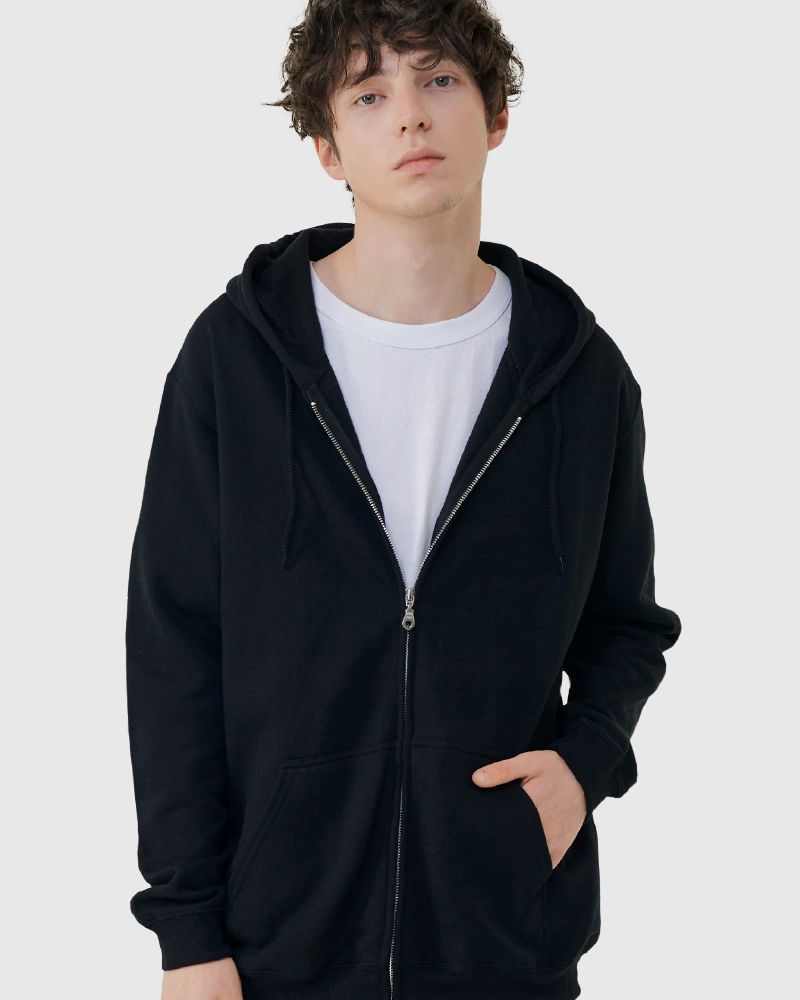 MARPPLE Zip-up