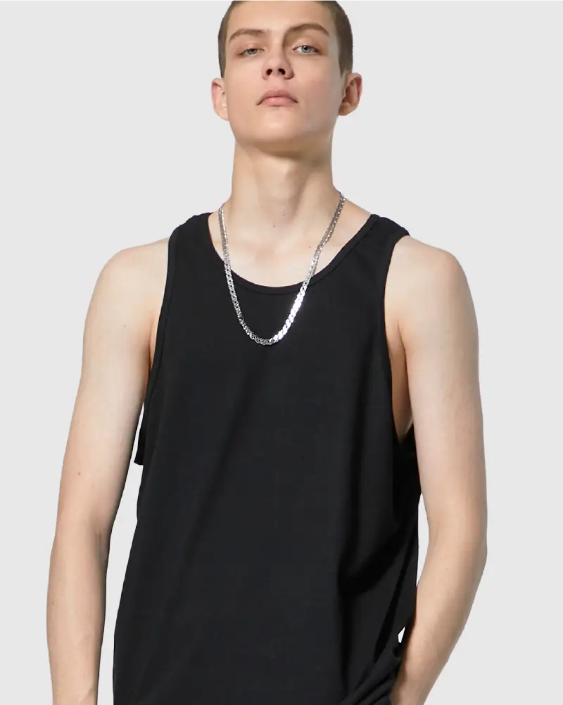 1307 Adult Tank Top