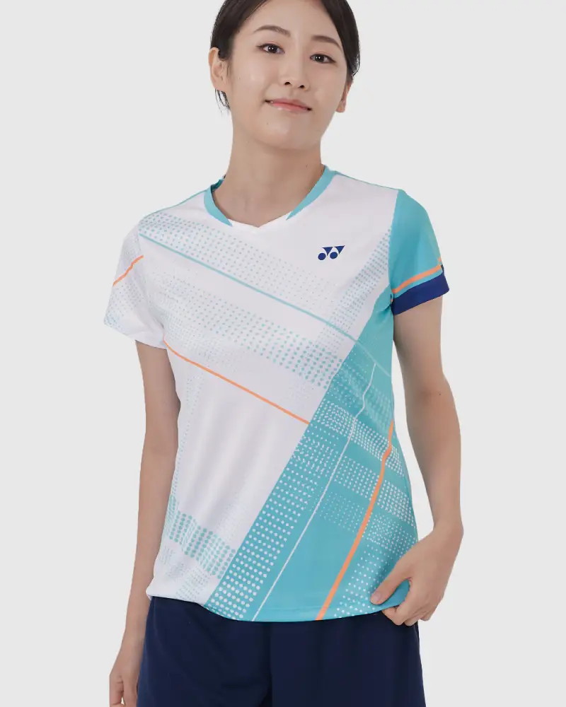 게임웨어 티셔츠 020 (여성)