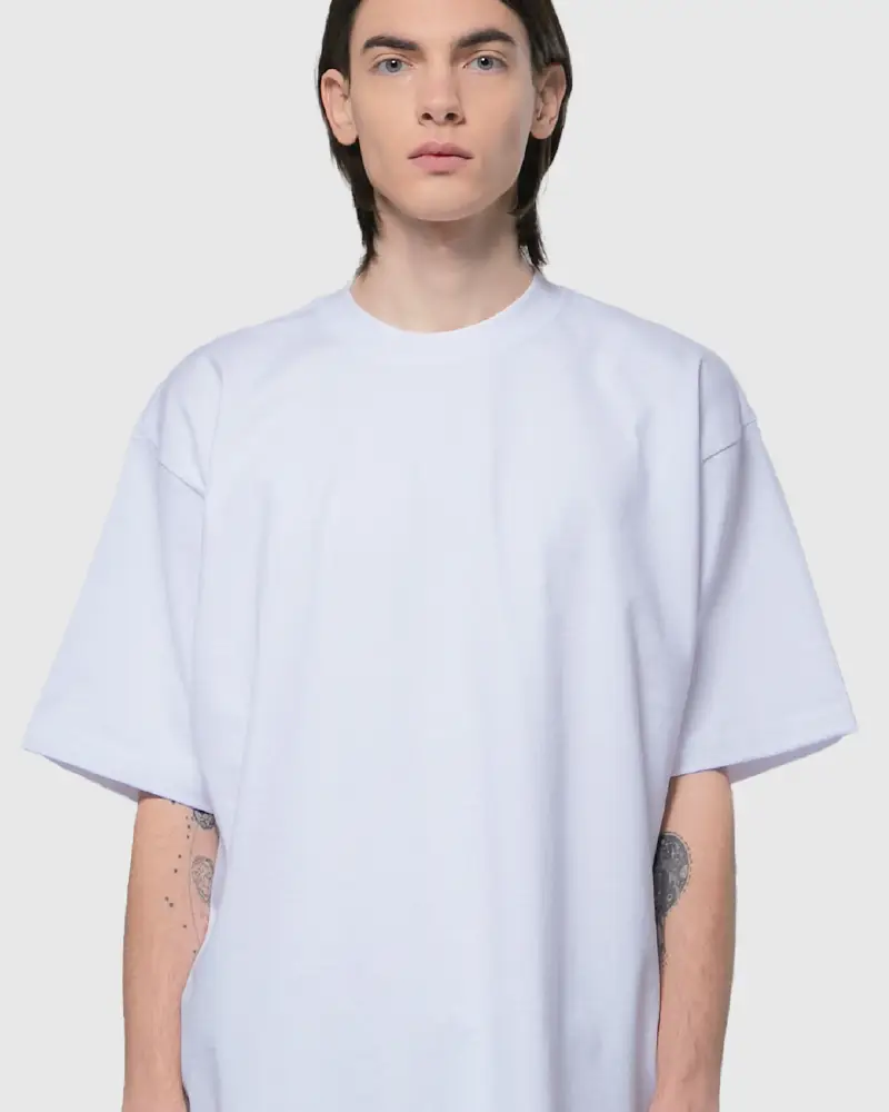 SHAKA Adult T-shirt (Tall Size)
